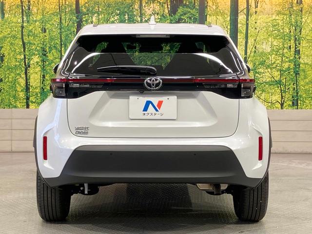 ヤリスクロス Ｘ　ＳＤナビ　衝突軽減装置　レーダークルーズ　ＥＴＣ　ドラレコ　Ｂｌｕｅｔｏｏｔｈ　バックカメラ　スマートキー　プッシュスタート　Ｂｌｕｅｔｏｏｔｈ　シートリフター　電動パーキング　オートホールド（15枚目）