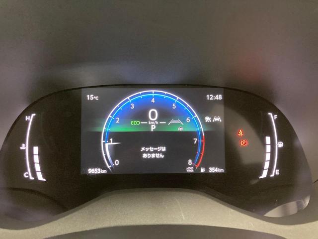 ヤリスクロス Ｘ　ＳＤナビ　衝突軽減装置　レーダークルーズ　ＥＴＣ　ドラレコ　Ｂｌｕｅｔｏｏｔｈ　バックカメラ　スマートキー　プッシュスタート　Ｂｌｕｅｔｏｏｔｈ　シートリフター　電動パーキング　オートホールド（28枚目）