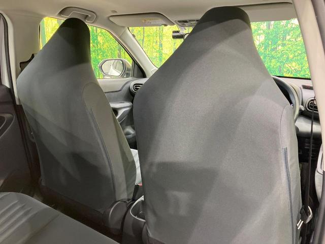 ヤリスクロス Ｘ　ＳＤナビ　衝突軽減装置　レーダークルーズ　ＥＴＣ　ドラレコ　Ｂｌｕｅｔｏｏｔｈ　バックカメラ　スマートキー　プッシュスタート　Ｂｌｕｅｔｏｏｔｈ　シートリフター　電動パーキング　オートホールド（43枚目）