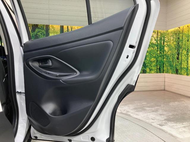 ヤリスクロス Ｘ　ＳＤナビ　衝突軽減装置　レーダークルーズ　ＥＴＣ　ドラレコ　Ｂｌｕｅｔｏｏｔｈ　バックカメラ　スマートキー　プッシュスタート　Ｂｌｕｅｔｏｏｔｈ　シートリフター　電動パーキング　オートホールド（45枚目）