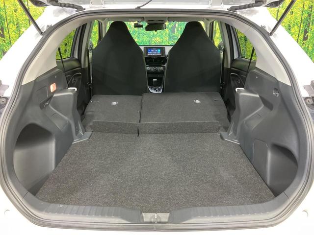 ヤリスクロス Ｘ　ＳＤナビ　衝突軽減装置　レーダークルーズ　ＥＴＣ　ドラレコ　Ｂｌｕｅｔｏｏｔｈ　バックカメラ　スマートキー　プッシュスタート　Ｂｌｕｅｔｏｏｔｈ　シートリフター　電動パーキング　オートホールド（46枚目）