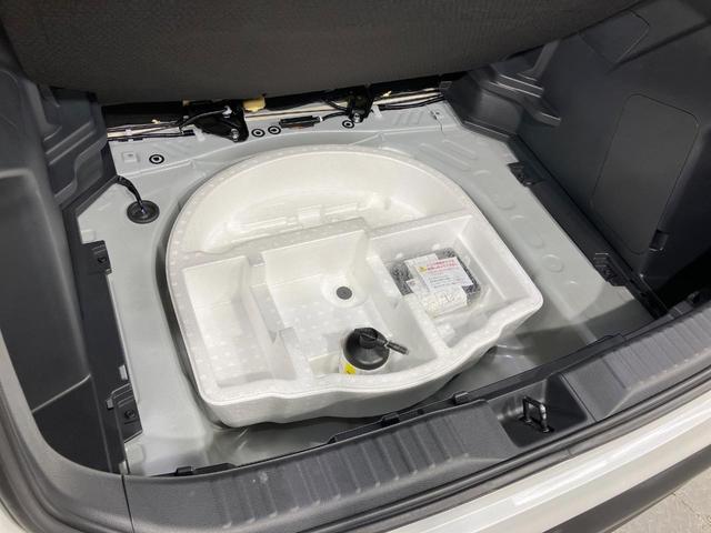 ヤリスクロス Ｘ　ＳＤナビ　衝突軽減装置　レーダークルーズ　ＥＴＣ　ドラレコ　Ｂｌｕｅｔｏｏｔｈ　バックカメラ　スマートキー　プッシュスタート　Ｂｌｕｅｔｏｏｔｈ　シートリフター　電動パーキング　オートホールド（47枚目）