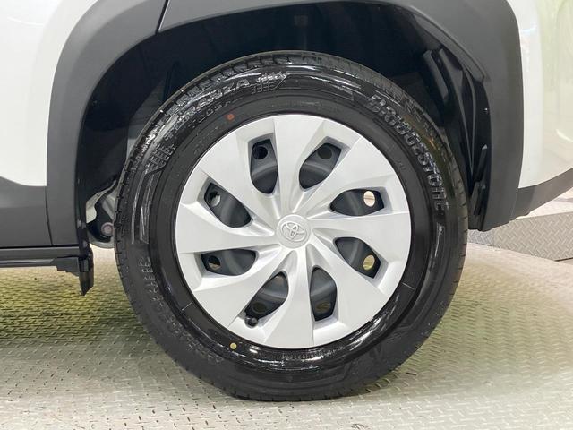 ヤリスクロス Ｘ　ＳＤナビ　衝突軽減装置　レーダークルーズ　ＥＴＣ　ドラレコ　Ｂｌｕｅｔｏｏｔｈ　バックカメラ　スマートキー　プッシュスタート　Ｂｌｕｅｔｏｏｔｈ　シートリフター　電動パーキング　オートホールド（48枚目）