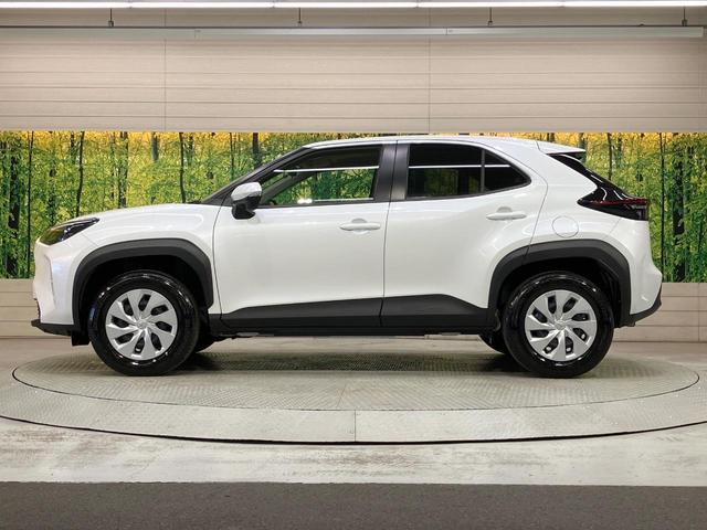 ヤリスクロス Ｘ　ＳＤナビ　衝突軽減装置　レーダークルーズ　ＥＴＣ　ドラレコ　Ｂｌｕｅｔｏｏｔｈ　バックカメラ　スマートキー　プッシュスタート　Ｂｌｕｅｔｏｏｔｈ　シートリフター　電動パーキング　オートホールド（60枚目）