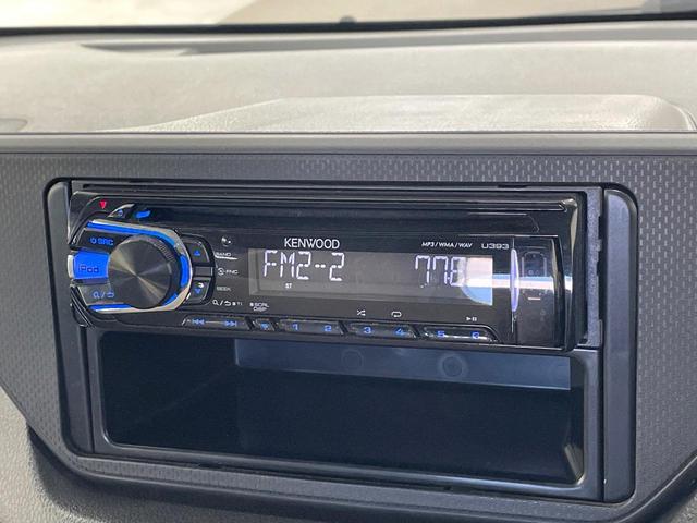 ムーヴ Ｌ　ＣＤオーディオ　キーレスエントリー　アイドリングストップ　電動格納ドアミラー　プライバシーガラス　ヘッドライトレベライザー　横滑り防止装置（3枚目）