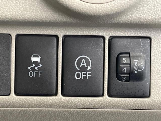 ムーヴ Ｌ　ＣＤオーディオ　キーレスエントリー　アイドリングストップ　電動格納ドアミラー　プライバシーガラス　ヘッドライトレベライザー　横滑り防止装置（7枚目）