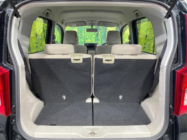 ムーヴ Ｌ　ＣＤオーディオ　キーレスエントリー　アイドリングストップ　電動格納ドアミラー　プライバシーガラス　ヘッドライトレベライザー　横滑り防止装置（10枚目）