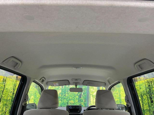 ムーヴ Ｌ　ＣＤオーディオ　キーレスエントリー　アイドリングストップ　電動格納ドアミラー　プライバシーガラス　ヘッドライトレベライザー　横滑り防止装置（31枚目）