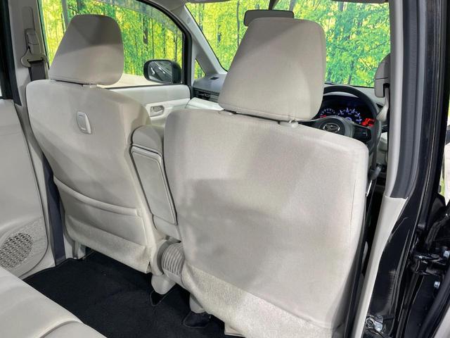 ムーヴ Ｌ　ＣＤオーディオ　キーレスエントリー　アイドリングストップ　電動格納ドアミラー　プライバシーガラス　ヘッドライトレベライザー　横滑り防止装置（33枚目）