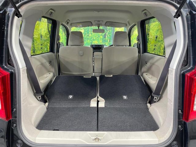 ムーヴ Ｌ　ＣＤオーディオ　キーレスエントリー　アイドリングストップ　電動格納ドアミラー　プライバシーガラス　ヘッドライトレベライザー　横滑り防止装置（36枚目）