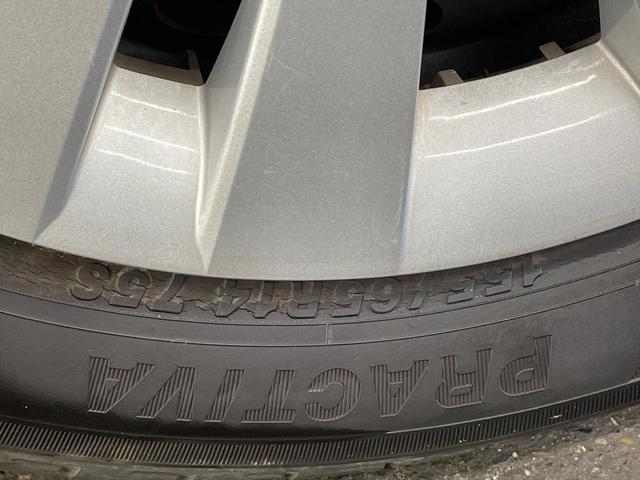 ムーヴ Ｌ　ＣＤオーディオ　キーレスエントリー　アイドリングストップ　電動格納ドアミラー　プライバシーガラス　ヘッドライトレベライザー　横滑り防止装置（41枚目）