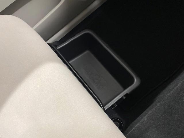 ムーヴ Ｌ　ＣＤオーディオ　キーレスエントリー　アイドリングストップ　電動格納ドアミラー　プライバシーガラス　ヘッドライトレベライザー　横滑り防止装置（45枚目）