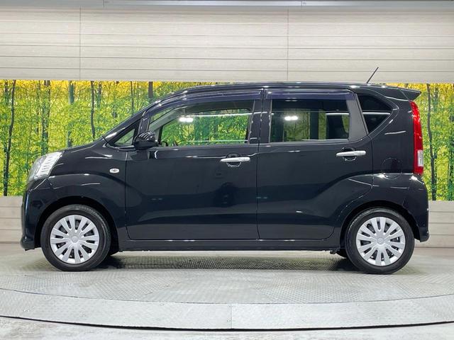 ムーヴ Ｌ　ＣＤオーディオ　キーレスエントリー　アイドリングストップ　電動格納ドアミラー　プライバシーガラス　ヘッドライトレベライザー　横滑り防止装置（48枚目）