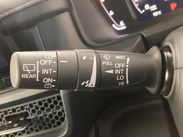 ステップワゴン スパーダ　純正１１．４型ナビ　両側電動スライドドア　ブラインドスポットモニター　衝突軽減装置　電動リアゲート　ＬＥＤヘッドライト　レーダークルーズ　Ｂｌｕｅｔｏｏｔｈ　フルセグＴＶ　電動パーキング（27枚目）