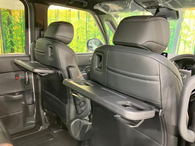 ステップワゴン スパーダ　純正１１．４型ナビ　両側電動スライドドア　ブラインドスポットモニター　衝突軽減装置　電動リアゲート　ＬＥＤヘッドライト　レーダークルーズ　Ｂｌｕｅｔｏｏｔｈ　フルセグＴＶ　電動パーキング（45枚目）