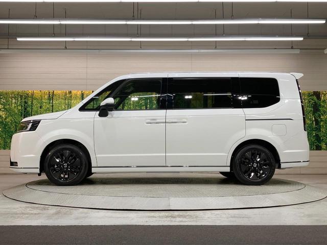 ステップワゴン スパーダ　純正１１．４型ナビ　両側電動スライドドア　ブラインドスポットモニター　衝突軽減装置　電動リアゲート　ＬＥＤヘッドライト　レーダークルーズ　Ｂｌｕｅｔｏｏｔｈ　フルセグＴＶ　電動パーキング（66枚目）