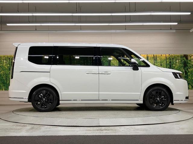 ステップワゴン スパーダ　純正１１．４型ナビ　両側電動スライドドア　ブラインドスポットモニター　衝突軽減装置　電動リアゲート　ＬＥＤヘッドライト　レーダークルーズ　Ｂｌｕｅｔｏｏｔｈ　フルセグＴＶ　電動パーキング（67枚目）