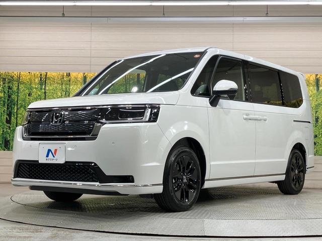 ステップワゴン スパーダ　純正１１．４型ナビ　両側電動スライドドア　ブラインドスポットモニター　衝突軽減装置　電動リアゲート　ＬＥＤヘッドライト　レーダークルーズ　Ｂｌｕｅｔｏｏｔｈ　フルセグＴＶ　電動パーキング（68枚目）