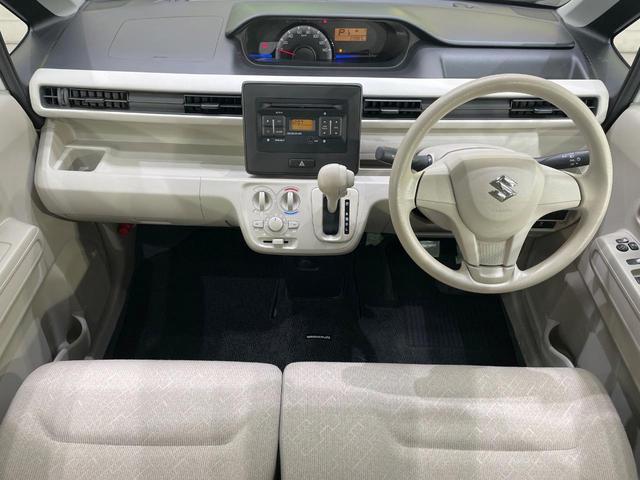 ワゴンＲ ＦＡ　ＣＤオーディオ　キーレスエントリー　電動格納ドアミラー　シートアンダーｂｏｘ　プライバシーガラス　ヘッドライトレベライザー（2枚目）