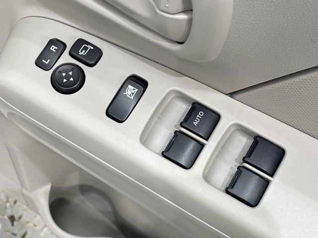 ワゴンＲ ＦＡ　ＣＤオーディオ　キーレスエントリー　電動格納ドアミラー　シートアンダーｂｏｘ　プライバシーガラス　ヘッドライトレベライザー（6枚目）