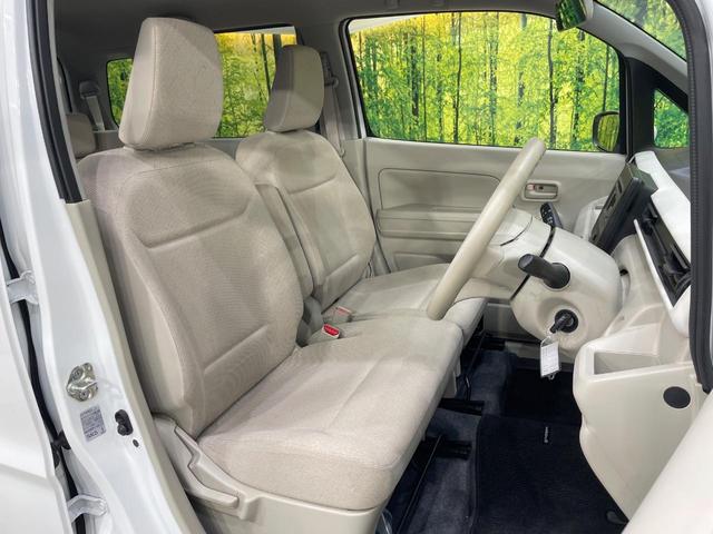 ワゴンＲ ＦＡ　ＣＤオーディオ　キーレスエントリー　電動格納ドアミラー　シートアンダーｂｏｘ　プライバシーガラス　ヘッドライトレベライザー（8枚目）