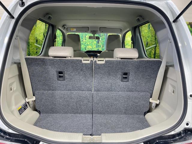 ワゴンＲ ＦＡ　ＣＤオーディオ　キーレスエントリー　電動格納ドアミラー　シートアンダーｂｏｘ　プライバシーガラス　ヘッドライトレベライザー（10枚目）