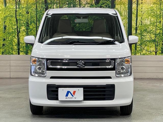 ワゴンＲ ＦＡ　ＣＤオーディオ　キーレスエントリー　電動格納ドアミラー　シートアンダーｂｏｘ　プライバシーガラス　ヘッドライトレベライザー（14枚目）