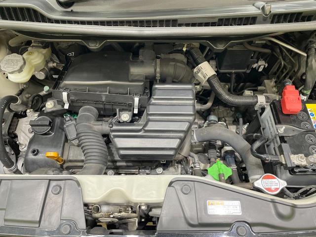 ワゴンＲ ＦＡ　ＣＤオーディオ　キーレスエントリー　電動格納ドアミラー　シートアンダーｂｏｘ　プライバシーガラス　ヘッドライトレベライザー（18枚目）