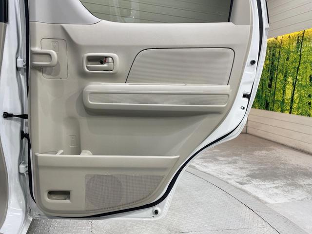 ワゴンＲ ＦＡ　ＣＤオーディオ　キーレスエントリー　電動格納ドアミラー　シートアンダーｂｏｘ　プライバシーガラス　ヘッドライトレベライザー（31枚目）