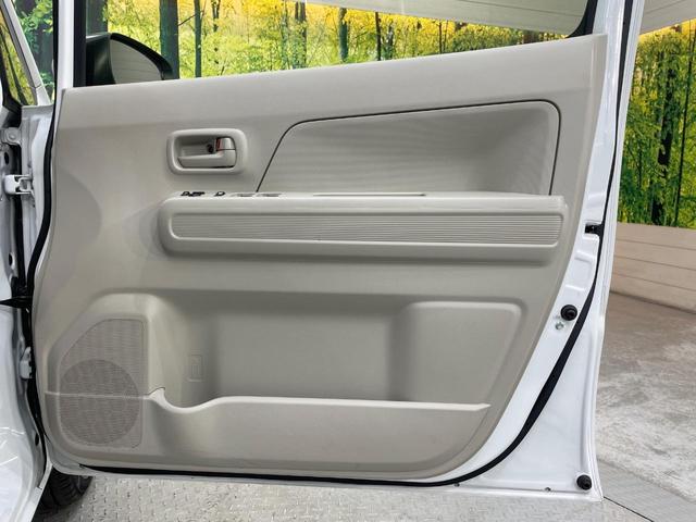 ワゴンＲ ＦＡ　ＣＤオーディオ　キーレスエントリー　電動格納ドアミラー　シートアンダーｂｏｘ　プライバシーガラス　ヘッドライトレベライザー（32枚目）