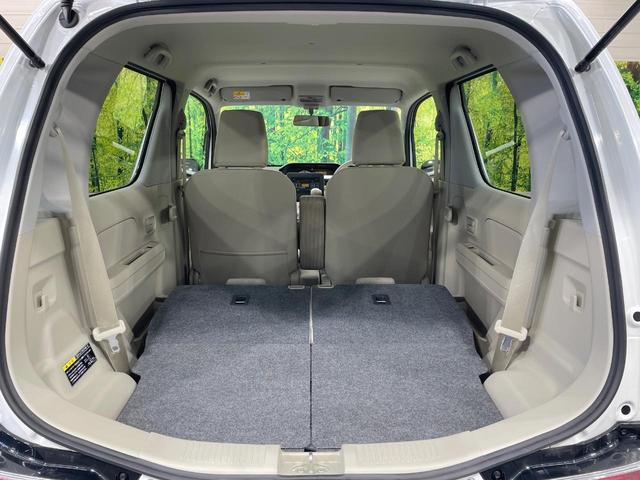 ワゴンＲ ＦＡ　ＣＤオーディオ　キーレスエントリー　電動格納ドアミラー　シートアンダーｂｏｘ　プライバシーガラス　ヘッドライトレベライザー（33枚目）