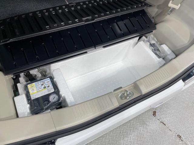 ワゴンＲ ＦＡ　ＣＤオーディオ　キーレスエントリー　電動格納ドアミラー　シートアンダーｂｏｘ　プライバシーガラス　ヘッドライトレベライザー（34枚目）