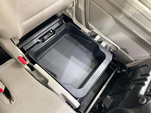 ワゴンＲ ＦＡ　ＣＤオーディオ　キーレスエントリー　電動格納ドアミラー　シートアンダーｂｏｘ　プライバシーガラス　ヘッドライトレベライザー（35枚目）