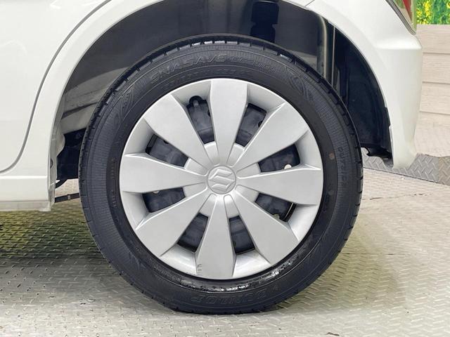 ワゴンＲ ＦＡ　ＣＤオーディオ　キーレスエントリー　電動格納ドアミラー　シートアンダーｂｏｘ　プライバシーガラス　ヘッドライトレベライザー（37枚目）