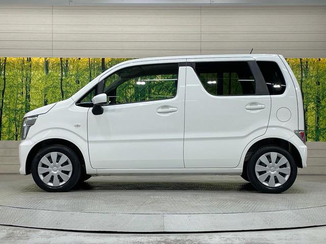 ワゴンＲ ＦＡ　ＣＤオーディオ　キーレスエントリー　電動格納ドアミラー　シートアンダーｂｏｘ　プライバシーガラス　ヘッドライトレベライザー（44枚目）