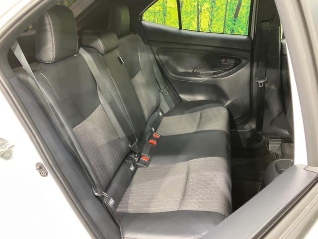 ヤリスクロス ハイブリッドZ 純正ディスプレイオーディオ バックカメラ 衝突被害軽減システム レーダークルーズ 禁煙車 パワーシート ドラレコ コーナーセンサー スマートキー LEDヘッド ビルトインETC 純正18インチアルミ(9枚目)