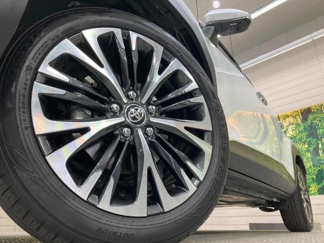 ヤリスクロス ハイブリッドZ 純正ディスプレイオーディオ バックカメラ 衝突被害軽減システム レーダークルーズ 禁煙車 パワーシート ドラレコ コーナーセンサー スマートキー LEDヘッド ビルトインETC 純正18インチアルミ(13枚目)