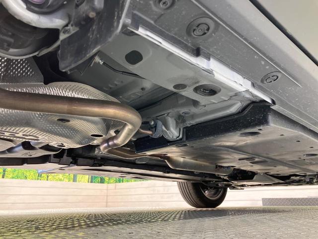 ヤリスクロス ハイブリッドＺ　純正ディスプレイオーディオ　バックカメラ　衝突被害軽減システム　レーダークルーズ　禁煙車　パワーシート　ドラレコ　コーナーセンサー　スマートキー　ＬＥＤヘッド　ビルトインＥＴＣ　純正１８インチアルミ（21枚目）