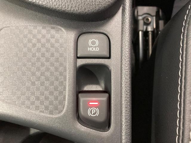 ヤリスクロス ハイブリッドＺ　純正ディスプレイオーディオ　バックカメラ　衝突被害軽減システム　レーダークルーズ　禁煙車　パワーシート　ドラレコ　コーナーセンサー　スマートキー　ＬＥＤヘッド　ビルトインＥＴＣ　純正１８インチアルミ（38枚目）