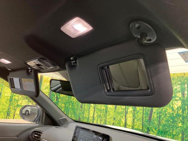 ヤリスクロス ハイブリッドＺ　純正ディスプレイオーディオ　バックカメラ　衝突被害軽減システム　レーダークルーズ　禁煙車　パワーシート　ドラレコ　コーナーセンサー　スマートキー　ＬＥＤヘッド　ビルトインＥＴＣ　純正１８インチアルミ（55枚目）