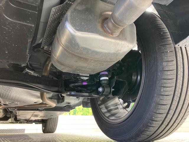 ヤリスクロス ハイブリッドＺ　純正ディスプレイオーディオ　バックカメラ　衝突被害軽減システム　レーダークルーズ　禁煙車　パワーシート　ドラレコ　コーナーセンサー　スマートキー　ＬＥＤヘッド　ビルトインＥＴＣ　純正１８インチアルミ（62枚目）