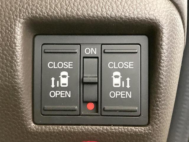 Ｎ－ＢＯＸ Ｌ・ターボコーディネートスタイル　タ―ボ　純正８型ナビ　両側電動スライド　衝突軽減装置　ＬＥＤヘッド　ＥＴＣ　シートヒーター　Ｂｌｕｅｔｏｏｔｈ　アダプティブクルーズ　バックカメラ　フルセグＴＶ　電動パーキング　スマートキー（4枚目）