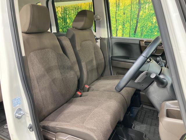 Ｎ－ＢＯＸ Ｌ・ターボコーディネートスタイル　タ―ボ　純正８型ナビ　両側電動スライド　衝突軽減装置　ＬＥＤヘッド　ＥＴＣ　シートヒーター　Ｂｌｕｅｔｏｏｔｈ　アダプティブクルーズ　バックカメラ　フルセグＴＶ　電動パーキング　スマートキー（8枚目）