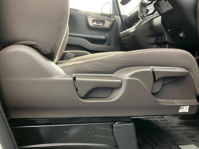 Ｎ－ＢＯＸ Ｌ・ターボコーディネートスタイル　タ―ボ　純正８型ナビ　両側電動スライド　衝突軽減装置　ＬＥＤヘッド　ＥＴＣ　シートヒーター　Ｂｌｕｅｔｏｏｔｈ　アダプティブクルーズ　バックカメラ　フルセグＴＶ　電動パーキング　スマートキー（37枚目）