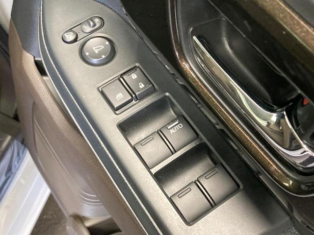 Ｎ－ＢＯＸ Ｌ・ターボコーディネートスタイル　タ―ボ　純正８型ナビ　両側電動スライド　衝突軽減装置　ＬＥＤヘッド　ＥＴＣ　シートヒーター　Ｂｌｕｅｔｏｏｔｈ　アダプティブクルーズ　バックカメラ　フルセグＴＶ　電動パーキング　スマートキー（39枚目）