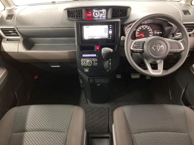 ルーミー Ｇ　純正ナビ　両側電動スライド　ＥＴＣ　ドラレコ　バックカメラ　Ｂｌｕｅｔｏｏｔｈ　ＬＥＤヘッドライト　衝突軽減装置　スマートキー　プッシュスタート　オートエアコン　アイドリングストップ（2枚目）