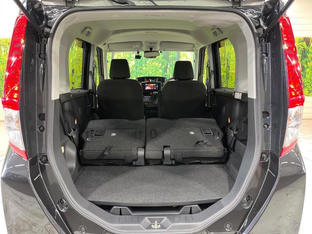 ルーミー Ｇ　純正ナビ　両側電動スライド　ＥＴＣ　ドラレコ　バックカメラ　Ｂｌｕｅｔｏｏｔｈ　ＬＥＤヘッドライト　衝突軽減装置　スマートキー　プッシュスタート　オートエアコン　アイドリングストップ（10枚目）