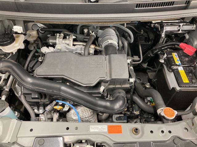 ルーミー Ｇ　純正ナビ　両側電動スライド　ＥＴＣ　ドラレコ　バックカメラ　Ｂｌｕｅｔｏｏｔｈ　ＬＥＤヘッドライト　衝突軽減装置　スマートキー　プッシュスタート　オートエアコン　アイドリングストップ（18枚目）