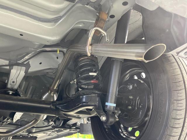 ルーミー Ｇ　純正ナビ　両側電動スライド　ＥＴＣ　ドラレコ　バックカメラ　Ｂｌｕｅｔｏｏｔｈ　ＬＥＤヘッドライト　衝突軽減装置　スマートキー　プッシュスタート　オートエアコン　アイドリングストップ（21枚目）