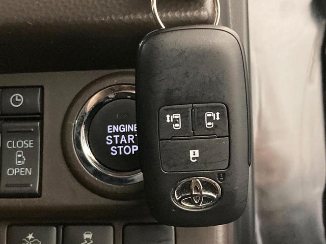 ルーミー Ｇ　純正ナビ　両側電動スライド　ＥＴＣ　ドラレコ　バックカメラ　Ｂｌｕｅｔｏｏｔｈ　ＬＥＤヘッドライト　衝突軽減装置　スマートキー　プッシュスタート　オートエアコン　アイドリングストップ（38枚目）